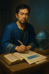作業机の写真